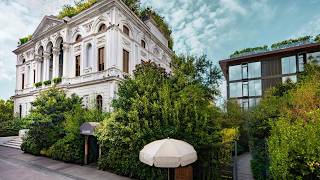 Soho House Istanbul | İstanbul, Turkey | Hotel Review ⭐