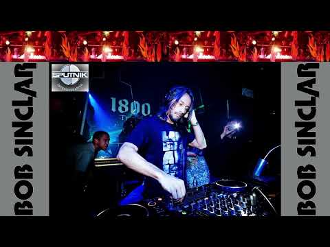 Bob Sinclar - Sputnik Intensivstation X Dream Nights - 27.12.2003