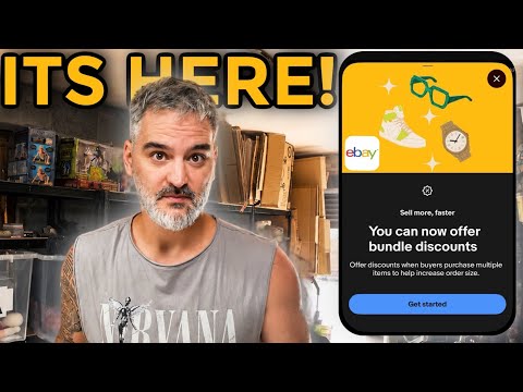 Ebay Open Cases