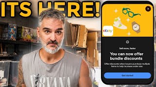 This eBay Update Is Finally Here and It's A Total GAME CHANGER!