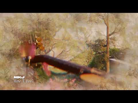 MKJ - How I Feel