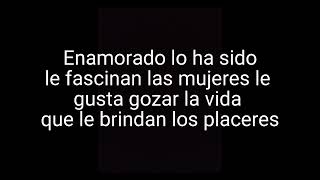 Mario Peralta Chalino Sánchez (Letra)