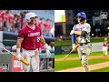 INSANE 1ST INNING IN CHAMPIONSHIP SHOWDOWN 1 LOWNDES VS 2 WALTON HS BASEBALL