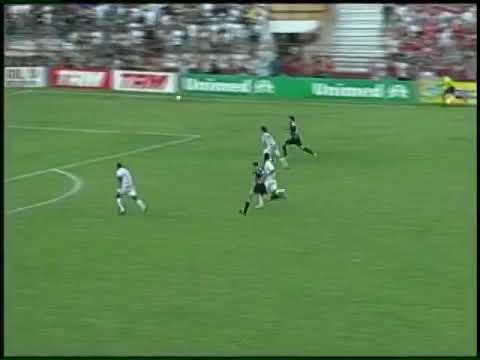 Náutico 1 x 0 Corinthians - Campeonato Brasileiro 2007