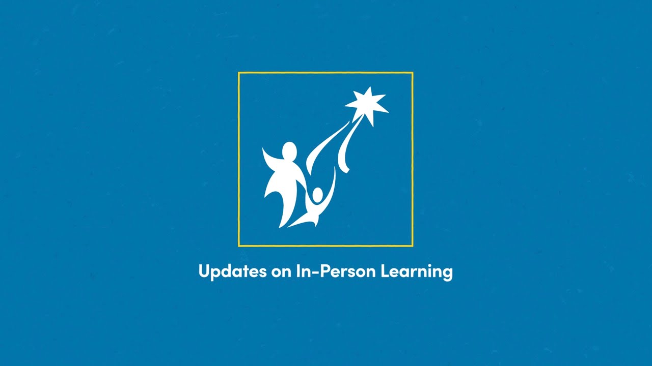 Questions and Answers - Updates on In-Person Learning
