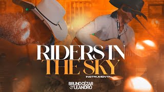 Bruno Cézar e Leandro Ghost - Riders in the Sky (instrumental)