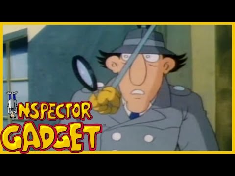 Inspector Gadget 119 – Mad Trap (Full Episode) - Kids TV Series, Kingdom Kids Zone - Inspector Gadget - WildBrain