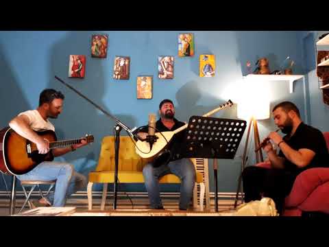 Yeni !  Uygar Erdoğan & Alın Yazısı -- Çoktan beri (uzun hava)