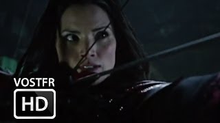 Promo CW 213 - "Heir to the Demon" (VOSTFR)