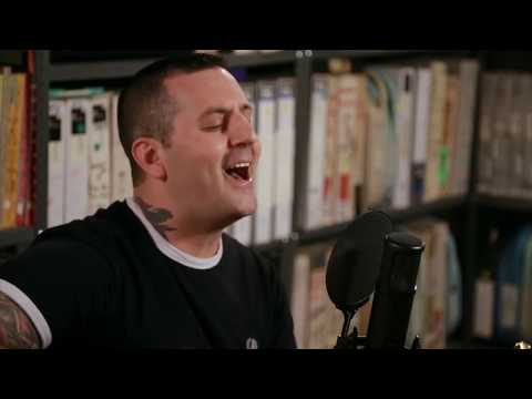 Bayside at Paste Studio NYC live from The Manhattan Center