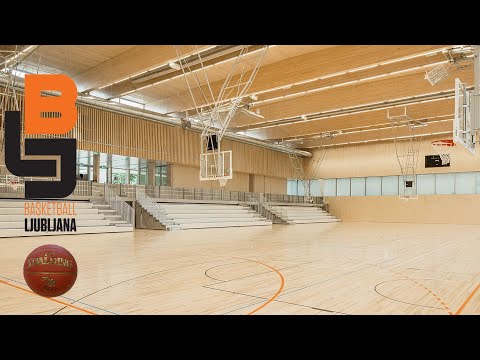 U19 1.A SKL  KK LJUBLJANA: KK KRKA  2.5.2021