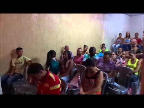 Castiçal da Fé ......... 23 Dezembro 2015 - Alto Vera Cruz - B.H - M G