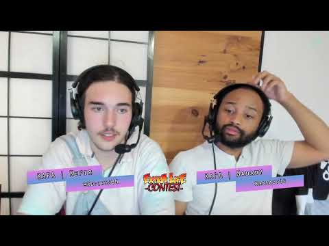 Extra Life Contest: SSBM #19 - Fecfec (Peach) vs. Touffe (Samus) - Winners Final