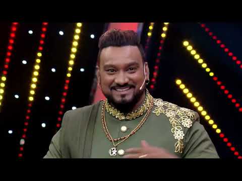 Antakshari - Full Ep 12 - Master Saleem - zee Punjabi