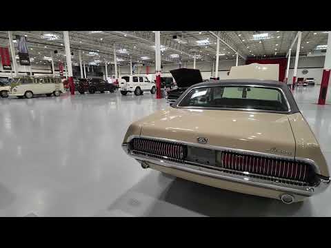 1968 Mercury Cougar (CC-2104913) for sale in Greensboro, North Carolina
