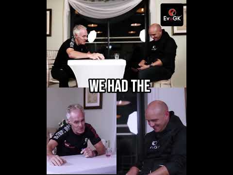 De Gea's Impossible Task | #Pressure #ManUnited #Legacy