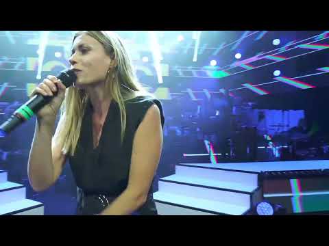 IDA NASTRI - "80" @ProSceniUm Festival - Città di Assisi 23