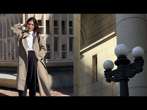 VLOG | a Slow July in Cape Town