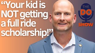 Tuition Hacks: How to Fund Your Child’s College | The D.O. Show