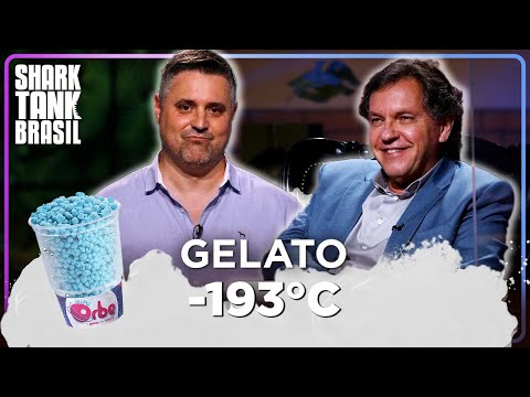 , title : '"Eu Ainda Não Consegui Parar De Comer!" | Shark Tank Brasil'