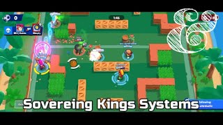 Matchmaking are you ok? 💔 #2 *Brawl Stars* (SKS)