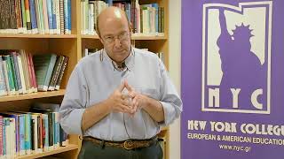 New York College: Εδώ Πετυχαίνεις!