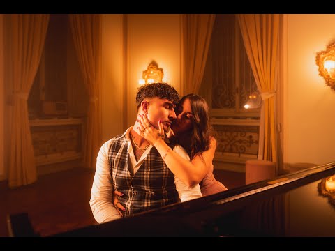 Anto Paga - Casa Mia [Official Video]