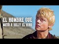 El Hombre Que Mató A Billy El Niño Peter Lee Lawrence Español