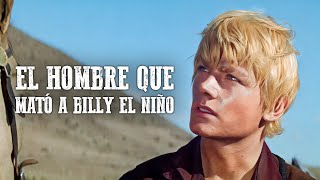 Download lagu El hombre que mató a Billy el Niño | Peter Lee Lawrence | Español mp3 Download lagu El hombre que mató a Billy el Niño | Peter Lee Lawrence | Español mp3