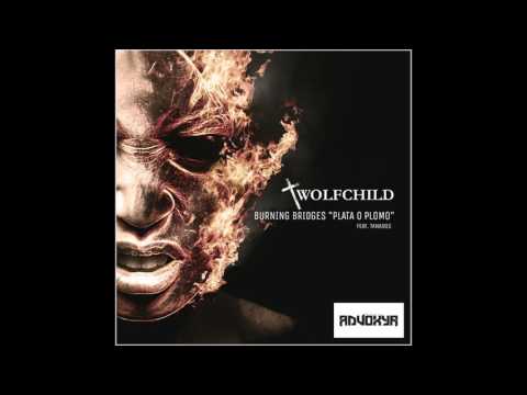 Wolfchild - Burning Bridges 