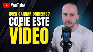 [PODE COPIAR] 💲 Como eu GANHO DINHEIRO no YouTube