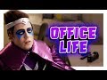 A Day In The Life Of Galatax