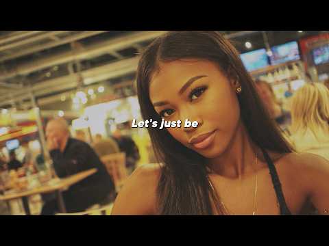 Kid Ink - Be Real ft. DeJ Loaf (Lyrics)