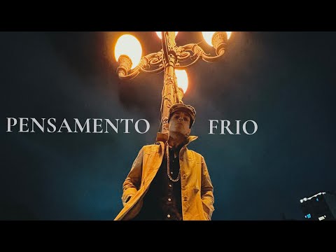 Diego Thug - Pensamento Frio (Prod. Rugal)