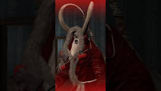 Krampus #gameplay #games #caughtbattle #granny #krampus #shorts