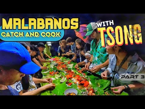 EP878-P3 - Malabanos Catch and Cook with Wil Dasovich