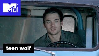 'The Cast Look Back on the Series' Behind the Scenes | Teen Wolf (Season 6B) | MTV