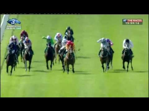 TRM Ballyogan Stakes/TRI Equestrian Silver Stakes