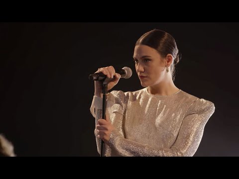 Lyssa extract (Lynne Page; Nadine Shah; The Royal Ballet)