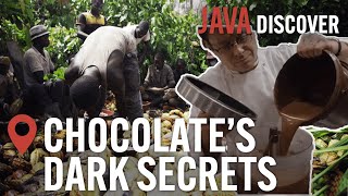 Chocolates Child Slaves? Secrets of the Chocolate 