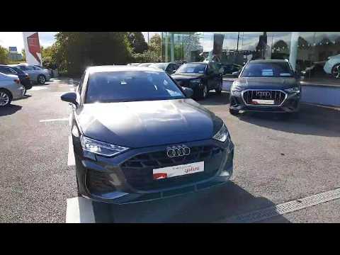 Audi A3 A3 Sportback S line TFSI  110 kW S tronic - Image 2