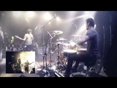 Sensylis | Contrarian | Drumcam