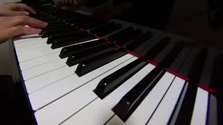 milk tea☆福山雅治　Masaharu Fukuyama　ピアノアレンジ