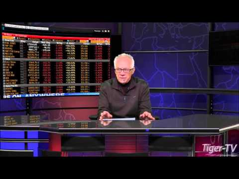 January 4th Tom O'Brien Show on TFNN - 2016