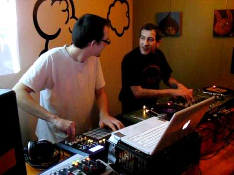 "1234" Upwellings (zeecc) + Simone from  Sm (silteplay)