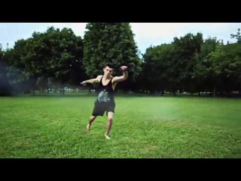 Foxy Bass | Maksim Stepanov | Grass sesh