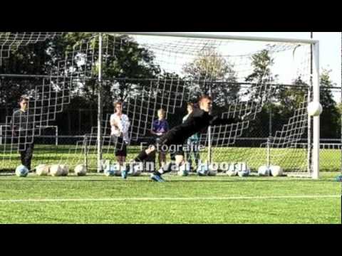 Michael Keeper Acties