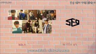 [KARAOKE+THAISUB] SF9 - Still My Lady (여전히 예뻐)