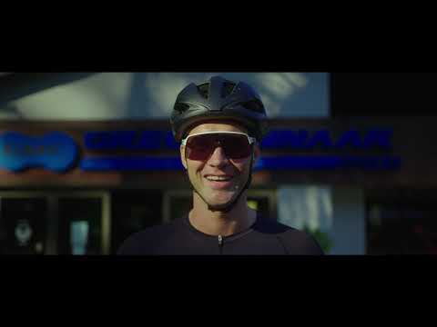 UNFINISHED BUSINESS - Greg Minnaar, Santa Cruz Syndicate