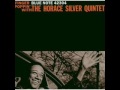 Horace Silver Quintet - Swingin' the Samba